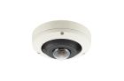 HANWHA PNF-9010RV PNF-9010RV4K IR Outdoor Vandal FisheyeWisenet P12M
