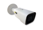 TKH SECURITY BL2002M1-EI Telecamera bullet, obiettivo motorizzato 2,8-12 mm, 2MP, H.265/H.264