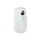 RISCO RWX95CMP800B eyeWAVE - Rivelatore PIR Radio Bidirezionale con fotocamera. Frequenza 868MHz. 