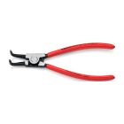 KNIPEX 46 21 A21 SB Pinza per anelli di sicurezza