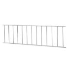 1954L Siepe In Alluminio 5,89mt Per BAYT980 FADINI 1954L