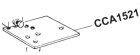 RIB CCA1521 FERMI MAGIC 180 /PALMOL PLATE