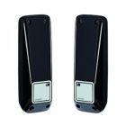 FAAC 785104 Pair of photocells with FOTOCELLULE WIRELESS XP20W D battery operated photocells - ex XP15W