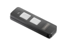 SOMMER YS10019-00001 Pearl Twin 2-channel radio remote control