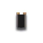 DAITEM RXU02X 2 x lithium battery (3 V / 2.4 Ah) for SH630AX keyboards. SH640AX and SH650AX