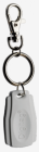 CDVI PPC/LE 125 KHZ PLASTIC KEYCHAIN TAG (READING AND S