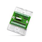 SATEL MZ-2 S Morsettiere di distribuzione - terminali fino a 1 mm2