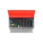 NOLOGO RX4A-D-BUS modulo 4 comandi diretti o via radio + bus  250V  