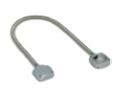 ABTECNO XPR-FLEX50 Flexible Cable Joint L 500x12 mm Stainless Steel Vds Xpr-flex50 Automation