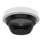 HANWHA SPB-MDC41 Smoked Dome Cover