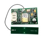RISCO RW132G30000A Modulo ad innesto 3G Multi-Socket, fornito con antenna compatibile con contenitore in policarbonato.