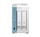 QNAP TS-231P3-2G 2-BAY NAS  ANNAPURNA LABS AL314