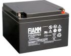 VIMO BAT12270 Batteria 12V 27Ah