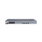 RUIJIE RG-CS83-12GT4XS-P 12-Port 10/100/1000BASE-T,and 4 1G/10G SFP+ Ports,