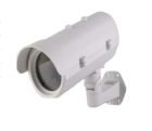 TKH SECURITY HSG02LV Outdoor housing, heater/blower, 90-230V