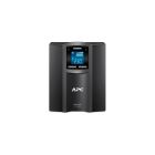 APC UPS SMC1500I SMART-UPS C 1500VA 230V LCD