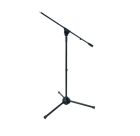 ITC AUDIO 1800-021010 APG Telescopic floor microphone stand (s)
