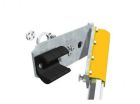 CAME 001G04003 ATTACCO PORTA ASTA A SFONDAMENTO