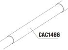 RIB CAC1466 PROF.PRESIDENT 4MT (third) D=50X2 L=114