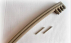 GT LINE KIN.0881 Maniglia, sabbia (mod. 7630-7726-7745-11413-13513-
