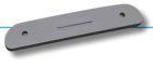 DEA MB-XS-DRG Pack of 4 pieces of spacer bases for magn