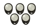 VIMO C1VERPRETAG Premier Proximity Tag. Pack of 5 pieces