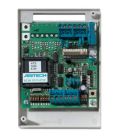 ARITECH INTRUSION ATS1220 Concentrator with 4 inputs and 8 outputs in a polycarbonate container