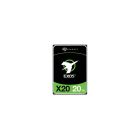 HANWHA ST20000NM007D-HW Seagate EXOS Enterprise HDD 20TB (ST20000NM007D)