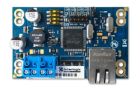 ARITECH INTRUSION ATS1745 Bus interface module - IP LAN for ATS control units