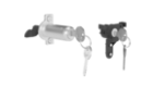 BFT P123033 CSE 52 (SBLOCCO ESTERNO EBP A 52 MM)