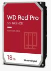 WESTERN-DIGITAL WD181KFGX WD Red Pro 3.5 inch SATA 18TB 