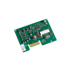ELKRON 80SC1M10121 AREA54 line module for FAP50 systems