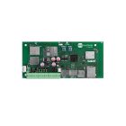 BEWAVE HYBRID 128 PLUS 128-device hybrid control unit with RS-485 c bus