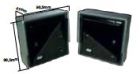 RIB ACG8020 F97P WALL PHOTOCELL