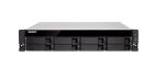 QNAP TS-877XU-RP-3600-8G 8-BAY NAS AMD RYZEN 3600 8GB