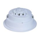 BOSCH FIRE FCA-500-E-EU Conventional 500 Series detector base with mo