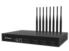 YEASTAR TG800 NeoGate TG800 - VoIP GSM Gateway (VoIP-GSM) - 8 GSM ports included