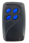 GIBIDI MTQ4-26995 MTQ4-26995 Trasmettitore portatile a 4 canali