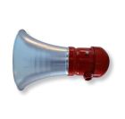TECNOCONTROL SI320A Explosion-proof siren certified. ATEX - 32 tones - 110 Db - 230 V.