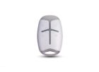 INIM AIR2-KFPEBBLE/SB Radiocomando bidirezionale serie PEBBLE colore Bianco