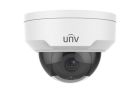 UNIVIEW IPC322ER3-DUVPF28-C 2MP WDR Starlight Vandal-resistant Fixed Dome Network Camera