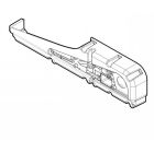 NICE RICAMBI BMG1325R07.45673 Guscio riduttore Sx verniciato