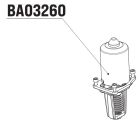 RIB BA03260 GRUPPO MOTORE K400 24V