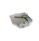 CARDIN HLBOX Hot galvanized foundation case