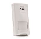 RK815DTB200A IWise® - Rilevatore a doppia tecnologia Anti-Mask in BANDA X. Collegamento su BUS RISCO.