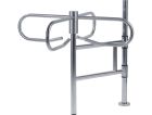 CAME 001PSSPFMCWO MECHANICAL SWIVEL H = 1 M