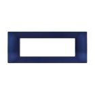 MAPAM M6007-10 Placca Tecnopolimero T2 M6007-10 7 Blu Navy