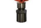 INIM FIRE INRE-705P Replacement head for INE705P LPG gas detectors