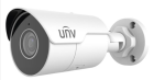 UNIVIEW IPC2125LE-ADF28KM-G1 Telecamera di rete bullet fissa HD Mini IR da 5 MP