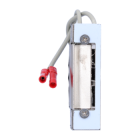 CDVI GPCF12CC Incontro elettrico 12Vcc certificato resistente al fuoco 120minuti